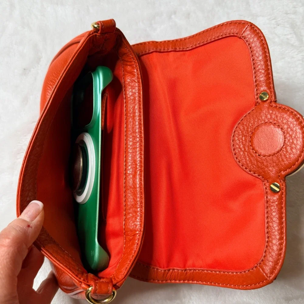 Tory Burch vintage tory